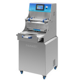 Полуавтоматический запайщик лотков Zermat TB2 ECO Полуавтоматический запайщик лотков Zermat TB2 ECO