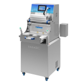 Полуавтоматический запайщик лотков Zermat TB2 PRO