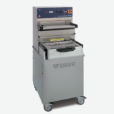 Полуавтоматический запайщик лотков Turbovac TPS XL 40